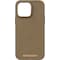 NJORD byELEMENTS iPhone 14 Pro Max ComfortPlus deksel (brun)