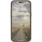 NJORD byELEMENTS iPhone 14 Pro Max ComfortPlus deksel (brun)