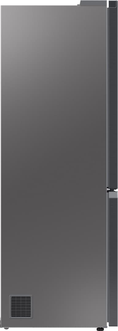 Samsung kombiskap RB34C705CB1/EF