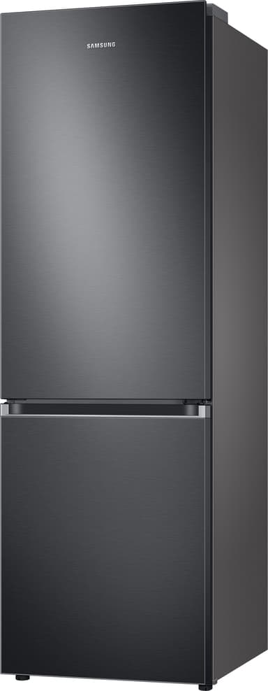 Samsung kombiskap RB34C705CB1/EF