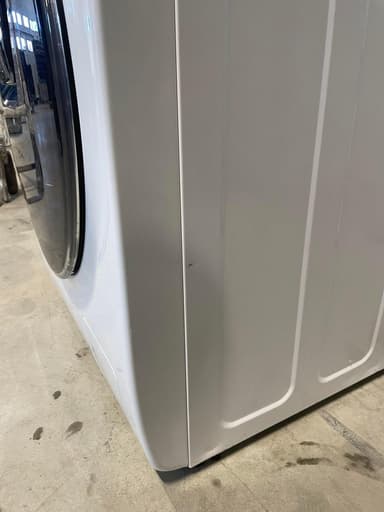Samsung WW90M760NOA Vaskemaskin - brukt