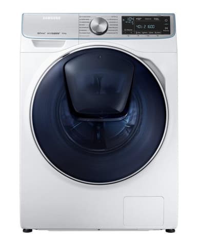 Samsung WW90M760NOA Vaskemaskin - brukt