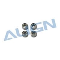 H25058T Bearings(682XZZ)