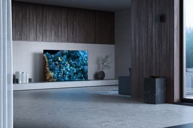 Sony Bravia 77” A80L 4K OLED Smart TV (2023)