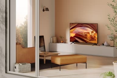 Sony Bravia 65” X75WL 4K LED Smart TV (2023)