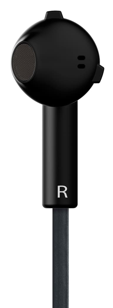 Urbanista Boston Bluetooth Sport hodetelefoner (sort)
