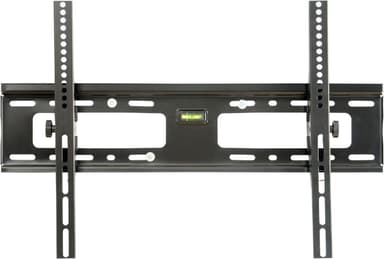 NÖRDIC veggfeste for skjerm/TV, 32""-70"", tiltbar, maks 50 kg, VESA-kompatibel opptil 600x400, svart