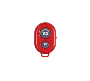 NÖRDIC Bluetooth lukker for mobiltelefon, surfeplate og kamera 10m