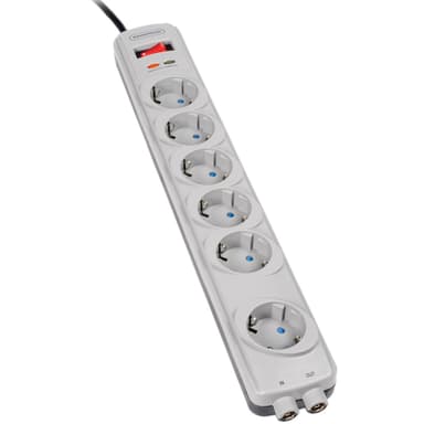 Bandridge overspenningsvern BPC6632GE
