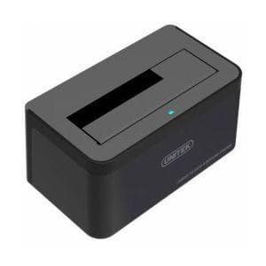 Maiwo K308H USB 3.1 Gen1 5Gbps Docking Station for 1 2.5-3.5 SATA HDD SSD Opptil 14TB med støtte for UASP 3xUSB3.1 HUBB