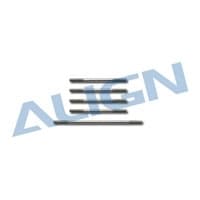 H25057T Stainless Steel Linkage Rod