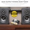 Bluetooth 5.0 Stereo Digital Audio Amplifier 2x50W AUX / USB / BT
