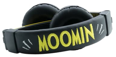 BuddyPhones Mummi on-ear hodetelefoner (Stinky)
