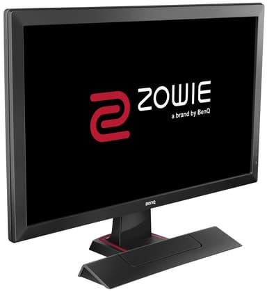 BenQ Zowie RL2455 24" gaming-skjerm (sort)