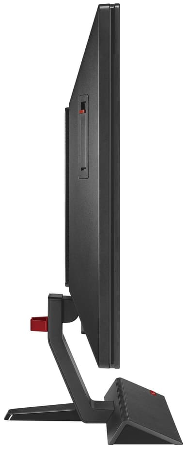 BenQ Zowie XL2755 27" gaming-skjerm (sort)