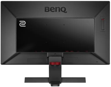 BenQ Zowie XL2755 27" gaming-skjerm (sort)