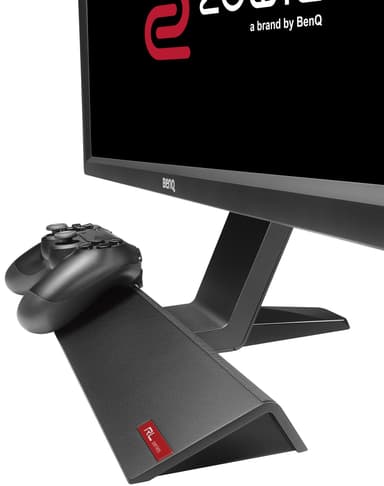 BenQ Zowie XL2755 27" gaming-skjerm (sort)