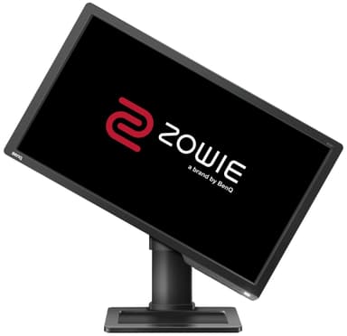 BenQ Zowie XL2411 24" gaming-skjerm (sort)