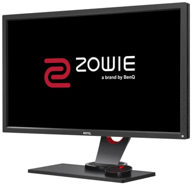 BenQ Zowie XL2430 24" gaming-skjerm (sort)