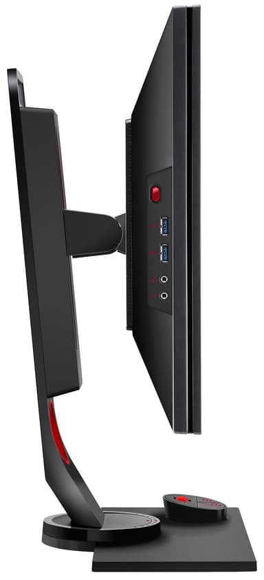 BenQ Zowie XL2430 24" gaming-skjerm (sort)