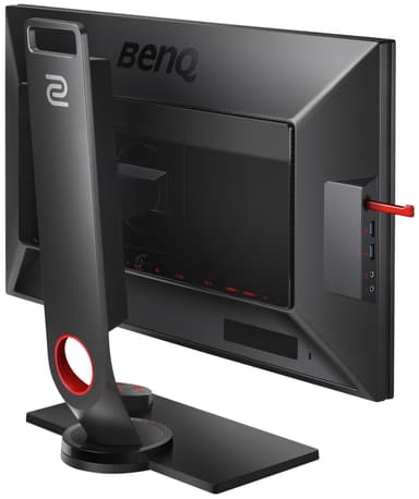 BenQ Zowie XL2430 24" gaming-skjerm (sort)