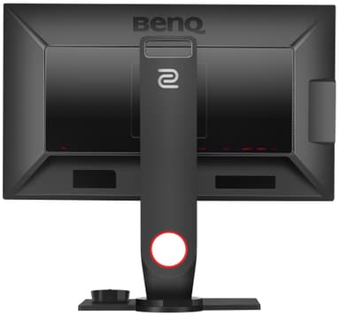 BenQ Zowie XL2430 24" gaming-skjerm (sort)