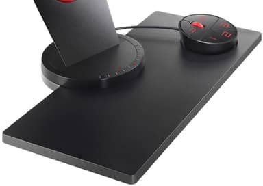 BenQ Zowie XL2430 24" gaming-skjerm (sort)