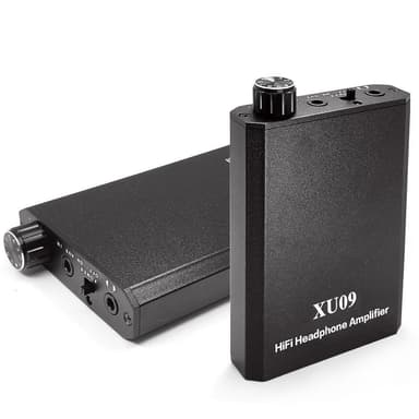 NÖRDIC Portable Hifi Hodetelefonforsterker
