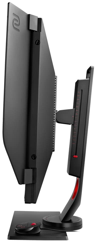 BenQ Zowie XL2735 27" gaming-skjerm (sort)