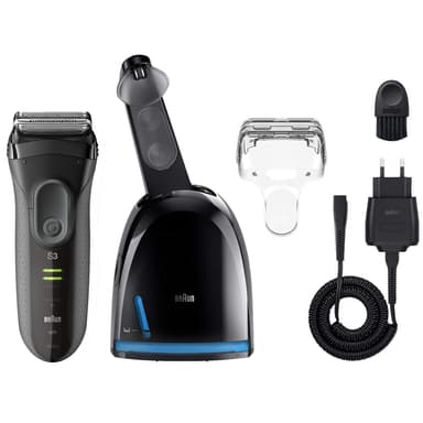 Braun Series 3 barbermaskin 3050CC