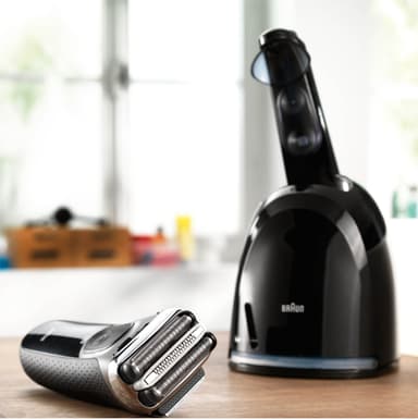 Braun Series 3 barbermaskin 3050CC