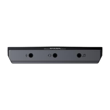 ezcap GameLink Capture Card 4Kp30 2Kp120 input/output/capture/streaming USB3.1 5Gbps