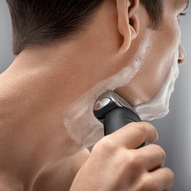 Braun Serie 7 barbermaskin 7865cc