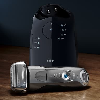Braun Serie 7 barbermaskin 7865cc