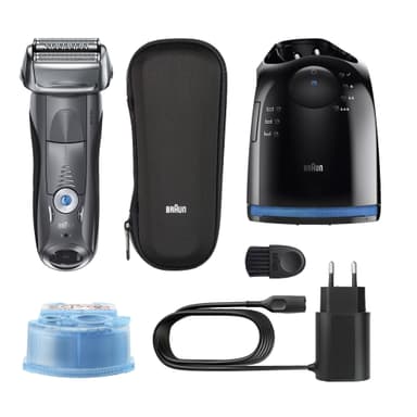 Braun Serie 7 barbermaskin 7865cc