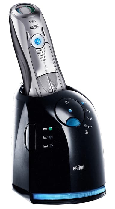 Braun Series 7 barbermaskin 799cc Wet&Dry