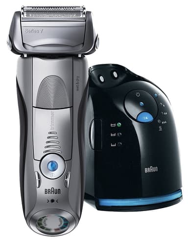 Braun Series 7 barbermaskin 799cc Wet&Dry