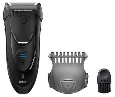 Braun MG5010 barbermaskin og trimmer