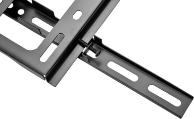 NÖRDIC veggfeste for skjerm/TV, 32""-70"", fast/fast, maks 50 kg, VESA ...