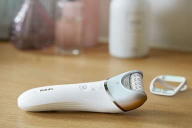 Philips Satinelle Advanced epilator BRE610
