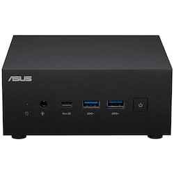 ASUS ExpertCenter PN53-BBR777HD R7-7/Barebone stasjonær mini-PC