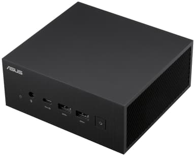 ASUS ExpertCenter PN53-BBR777HD R7-7/Barebone stasjonær mini-PC