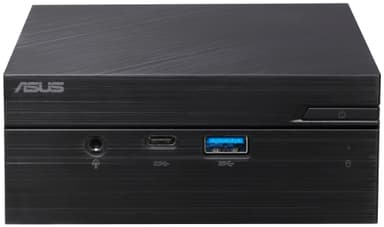 Asus ExpertCenter PN41-S1 N4500/4/128/UMA stasjonær mini-PC
