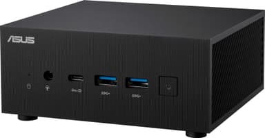 ASUS ExpertCenter PN53-BBR777HD R7-7/Barebone stasjonær mini-PC