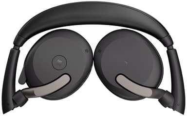 Jabra Evolve2 65 Flex USB-A hodetelefoner