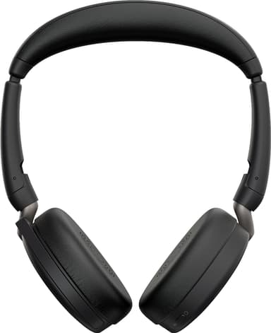 Jabra Evolve2 65 Flex USB-A hodetelefoner