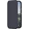 NJORD byELEMENTS iPhone 14/13 Pro Leather MagSafe lommebokdeksel (sort)
