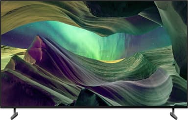 Sony Bravia 55” X85L 4K Full Array LED Smart TV (2023)