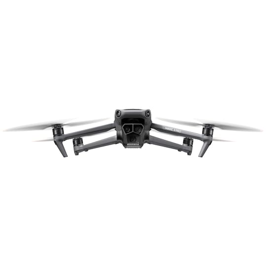 DJI Mavic 3 Pro Fly More Combo drone med RC fjernkontroll
