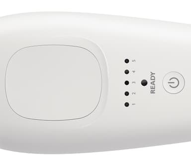 Philips Lumea Essential lysbasert hårfjerning BRI863